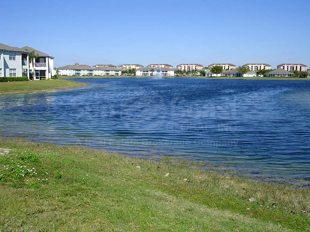 Province Park Villas View of Lake